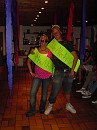 Aftersteg 2007 229 (95) * Die Sieger vom Wettbewerb. "Miss Aftersteg" Sarah und 
"Mister Aftersteg" Philipp * 960 x 1280 * (558KB)